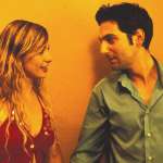 Natalia Verbeke, Ernesto Alterio