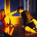 Natalia Verbeke, Ernesto Alterio