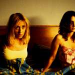 Paz Vega, Nathalie Poza