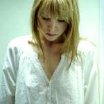 Antonia Campbell-Hughes