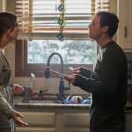 Maggie Grace, Scoot McNairy