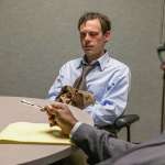 Mo McRae, Scoot McNairy