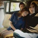 Felix Armand, Cl&eacute;ment M&eacute;tayer, Lola Cr&eacute;ton