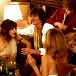 Lola Cr&eacute;ton, Carole Combes