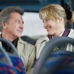 Emma Thompson, Dustin Hoffman