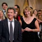Emma Thompson, Dustin Hoffman