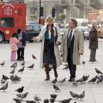 Emma Thompson, Dustin Hoffman