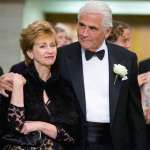 James Brolin, Kathy Baker