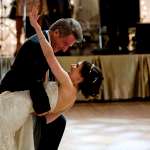 Liane Balaban, Dustin Hoffman