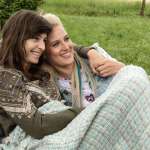 Agnieszka Więdłocha, Aleksandra Domańska