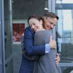 Bartłomiej Topa, Magdalena R&oacute;żczka