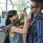 Maciej Zakościelny, Agnieszka Więdłocha