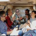 Maciej Zakościelny, Agnieszka Więdłocha, Piotr Stramowski, Aleksandra Domańska, Marcin Perchuć