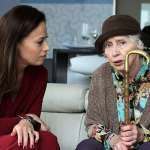 Magdalena R&oacute;żczka, Anna Polony