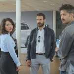 Maria Pawłowska, Maciej Zakościelny, Piotr Stramowski