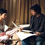 Audrey Tautou, Guillaume Canet