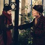 Audrey Tautou, Laurent Stocker