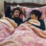 Audrey Tautou, Guillaume Canet