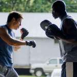 Djimon Hounsou, Sean Faris