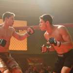 Alex Meraz, Dean Geyer