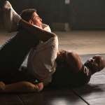 Dean Geyer, Michael Jai White