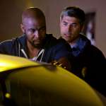 Gerardo Davila, Michael Jai White