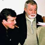 Janusz Majewski, Witold Adamek