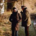 Magdalena Cielecka, Leon Niemczyk