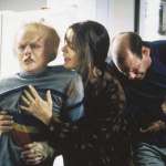 Andrew Wheeler, Ryan Slater, Catherine Mary Stewart