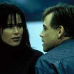 Debrah Farentino, Mark Hamill