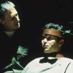 Erich Anderson, Brent Spiner