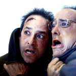 Matthew Laurance, Mitchell Laurance