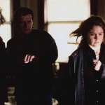 Page Fletcher, Sandra Nelson, Thora Birch