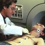 Peter Outerbridge, Richard Thomas