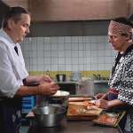 Janne Hyyti&auml;inen, Sakari Kuosmanen