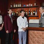 Janne Hyyti&auml;inen, Ilkka Koivula, Sakari Kuosmanen, Nuppu Koivu