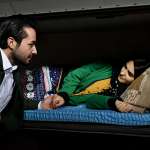 Niroz Haji, Sherwan Haji