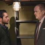 Sherwan Haji, Sakari Kuosmanen