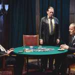 Sulevi Peltola, Sakari Kuosmanen, Matti Onnismaa