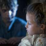 Sofia Rosinsky, Logan Creran