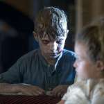 Sofia Rosinsky, Logan Creran