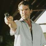 Pierce Brosnan