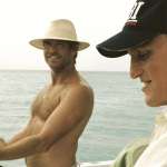 Woody Harrelson, Pierce Brosnan