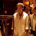 Woody Harrelson, Pierce Brosnan