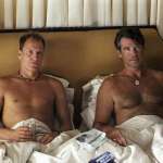 Woody Harrelson, Pierce Brosnan