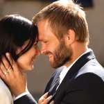 Joakim N&auml;tterqvist, Ruth Vega Fernandez