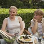 Krister Henriksson, Liv Mj&ouml;nes, Tom Ljungman