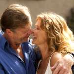 Lena Endre, Krister Henriksson