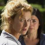 Lena Endre, Ruth Vega Fernandez