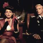 Herson Capri, S&ocirc;nia Braga